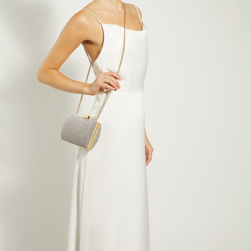 Dune Belleview Women's Clutch Bag