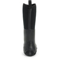 Muck Boots Edgewater II Rubber Black Wellington Boots