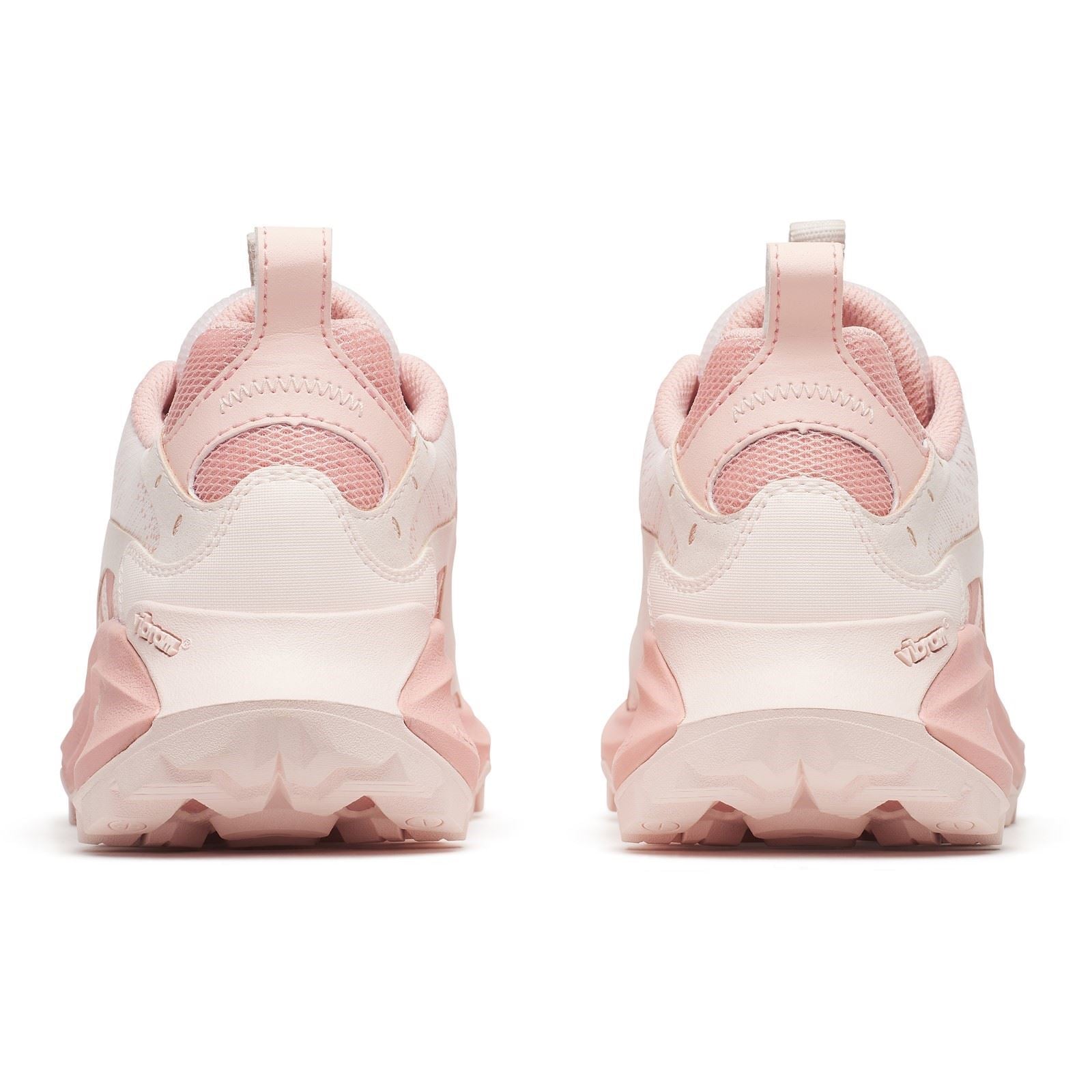 Merrell Moab Speed 2 Polyurethane Women's Rosa Hiking Shoes