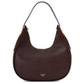 Dune Dedicated Women's Brown Shoulder Bag