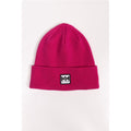 Helly Hansen Sport Urban Cuff Unisex Adults Red Beanie Hat