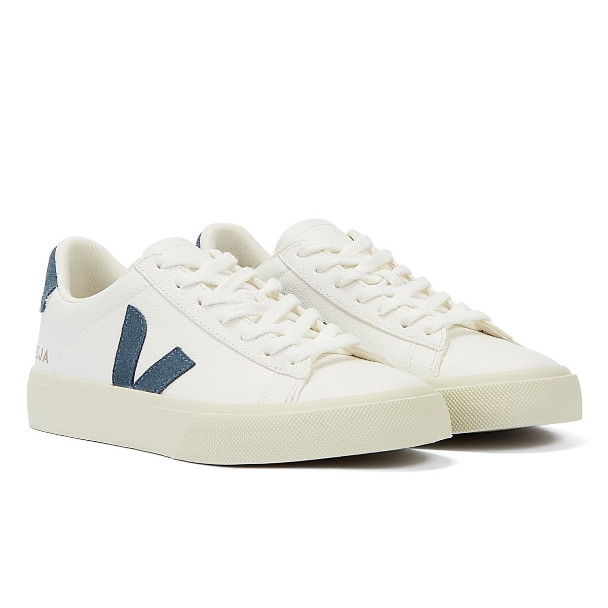 Veja Campo Women's White/California Sneakers