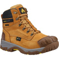 Amblers Safety 986 Leather Honey Safety Boots
