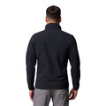 Columbia Heather Canyon II Jacket Men's Black Softshell Jacket
