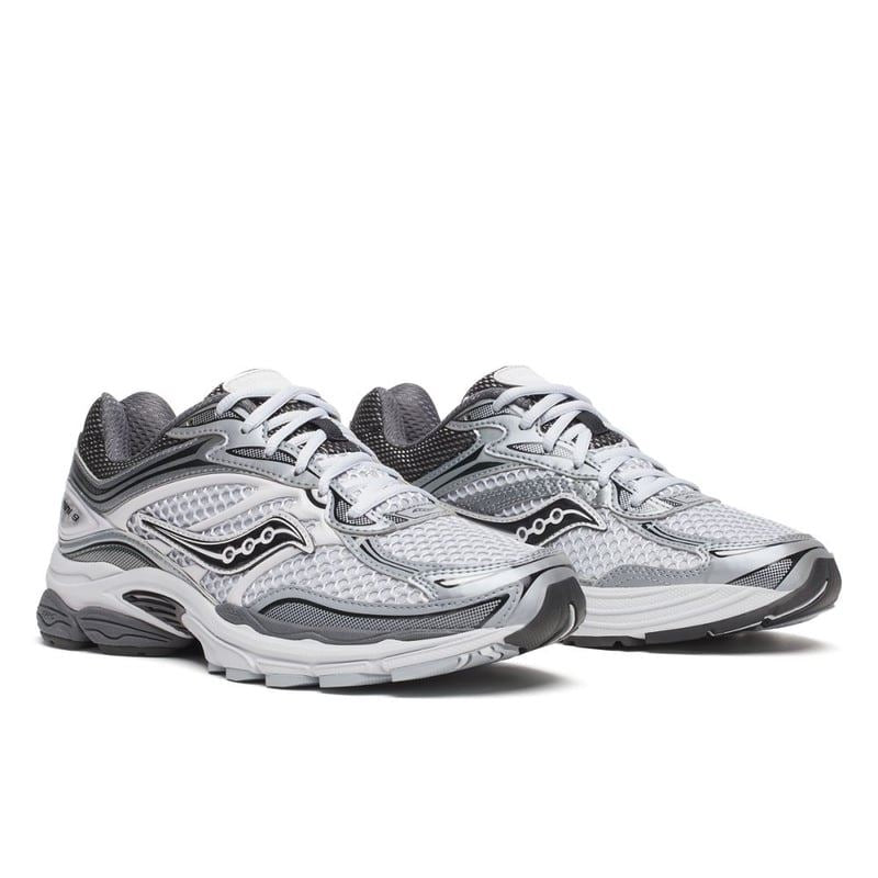 Saucony Progrid Omni 9 Microchip Sneakers