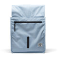 Herschel Bags City Unisex Adults Blue Backpack
