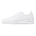 EA7 Slasher White Sneakers