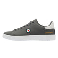 Lambretta Pinball 2 Men's Gray Sneakers