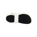 Crocs Bistro Thermoplastic White Clogs