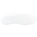 Hush Puppies Madden Leather Men's White Trainers