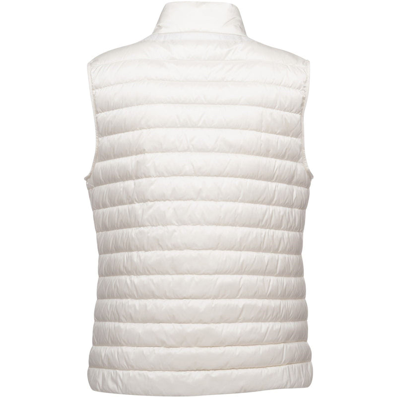 Geox W JAYSEN Women's Grey Gilets