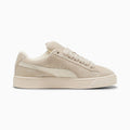 Puma Suede XL Suede Men's Gray Sneakers