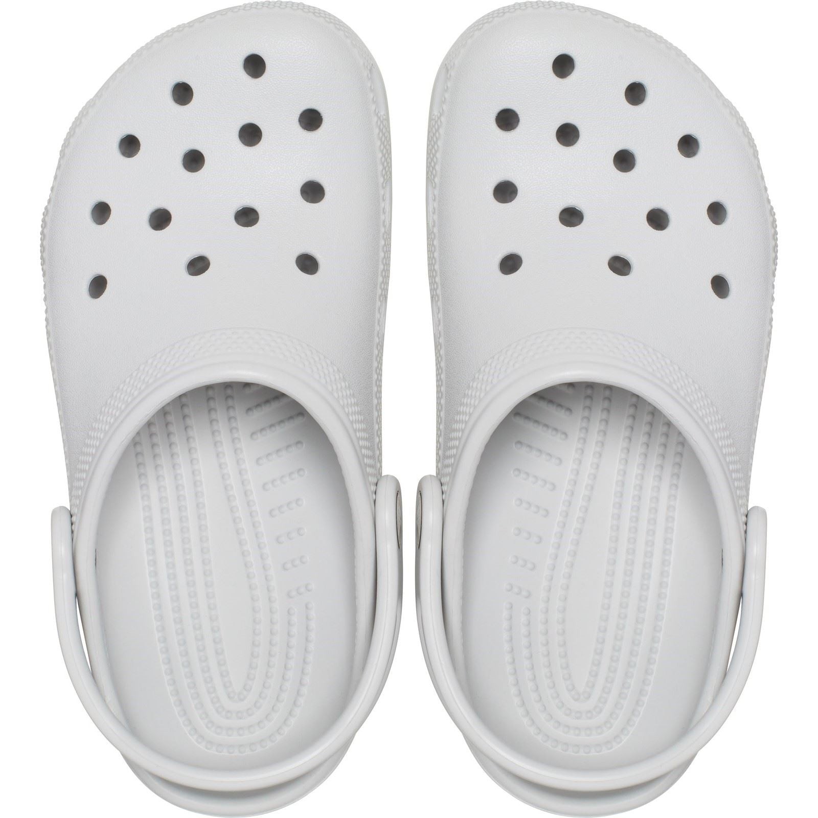 Crocs Kids' Classic Synthetic Atmosphere Loafers