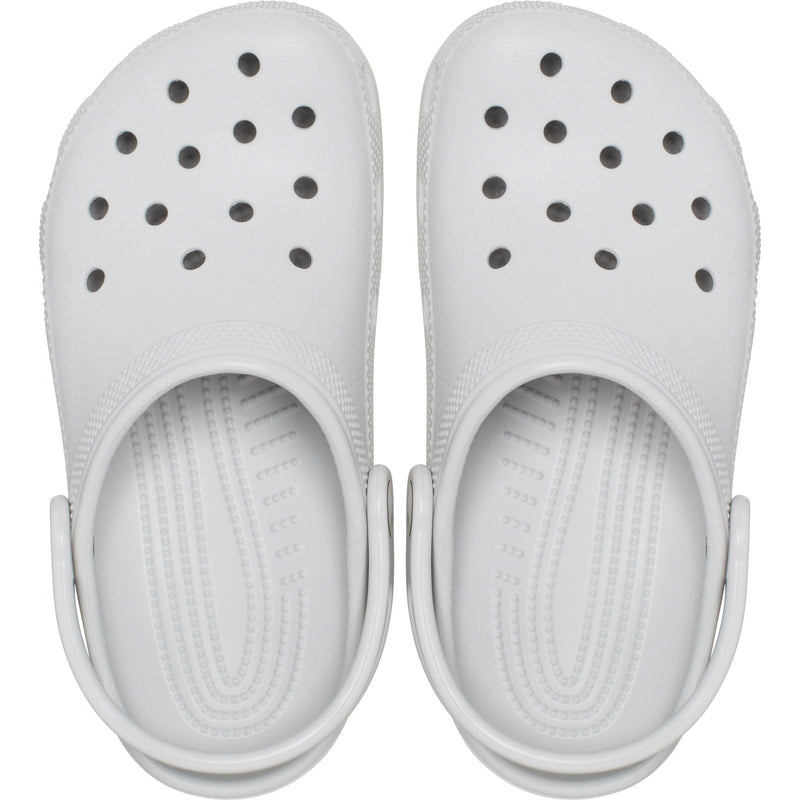 Crocs Kids' Classic Synthetic Atmosphere Loafers