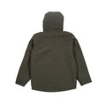 Caterpillar Lightweight Insulated Men's Moss Puffer Jacket