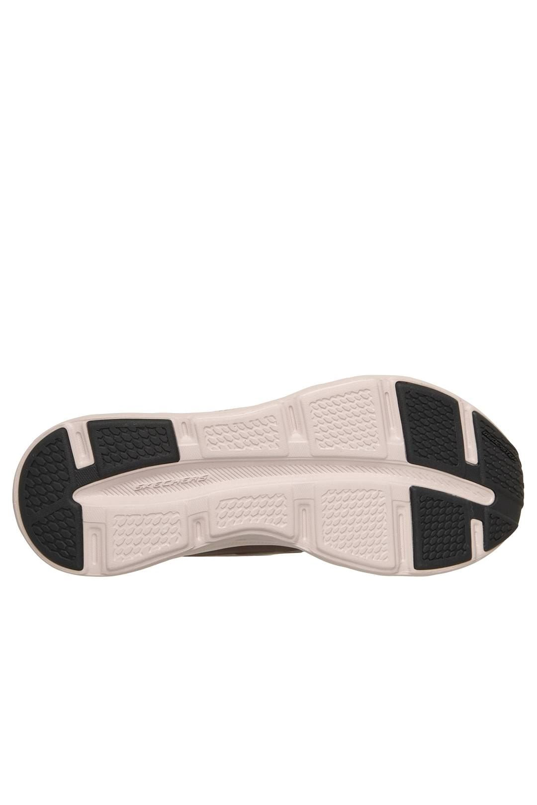 Skechers Slip-Ins Glide Step Altus Mesh Women's Khaki Sneakers