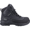 Magnum Broadside 6.0 WP Synthetic Black Safety Boots