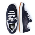 Vans Speed Ls Utility Navy Sneakers