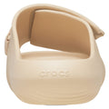 Crocs Mellow Luxe Slide Thermoplastic Shitake Slides