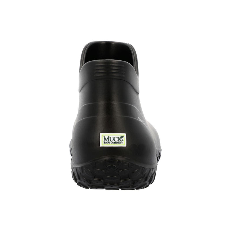 Muck Boots Muckster Lite Synthetic Black Wellington Boots