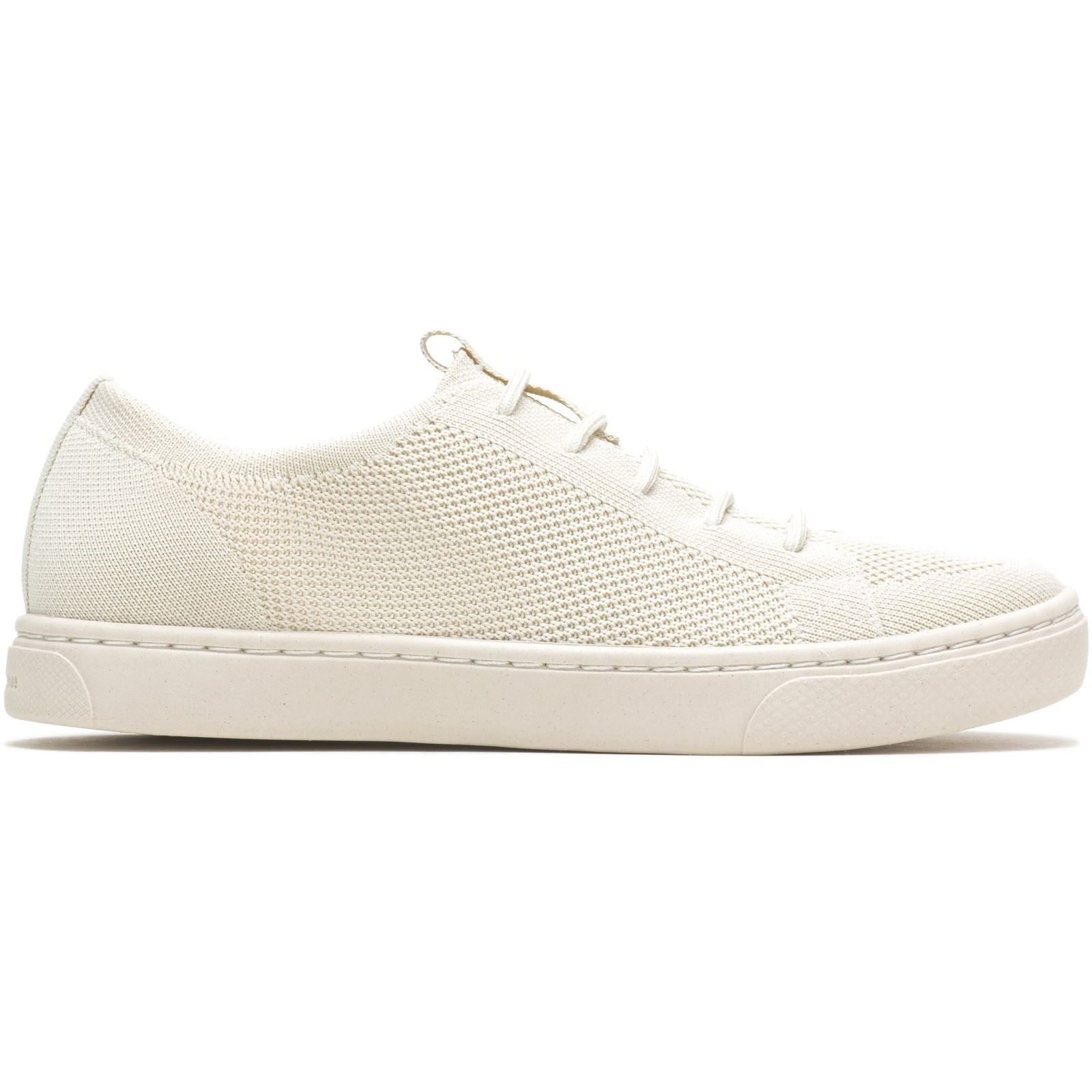 Hush Puppies Good Textile Men's Stone Sneakers