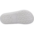 Muck Boots Muckster Lite Synthetic Light Grey/Floral Print Clogs
