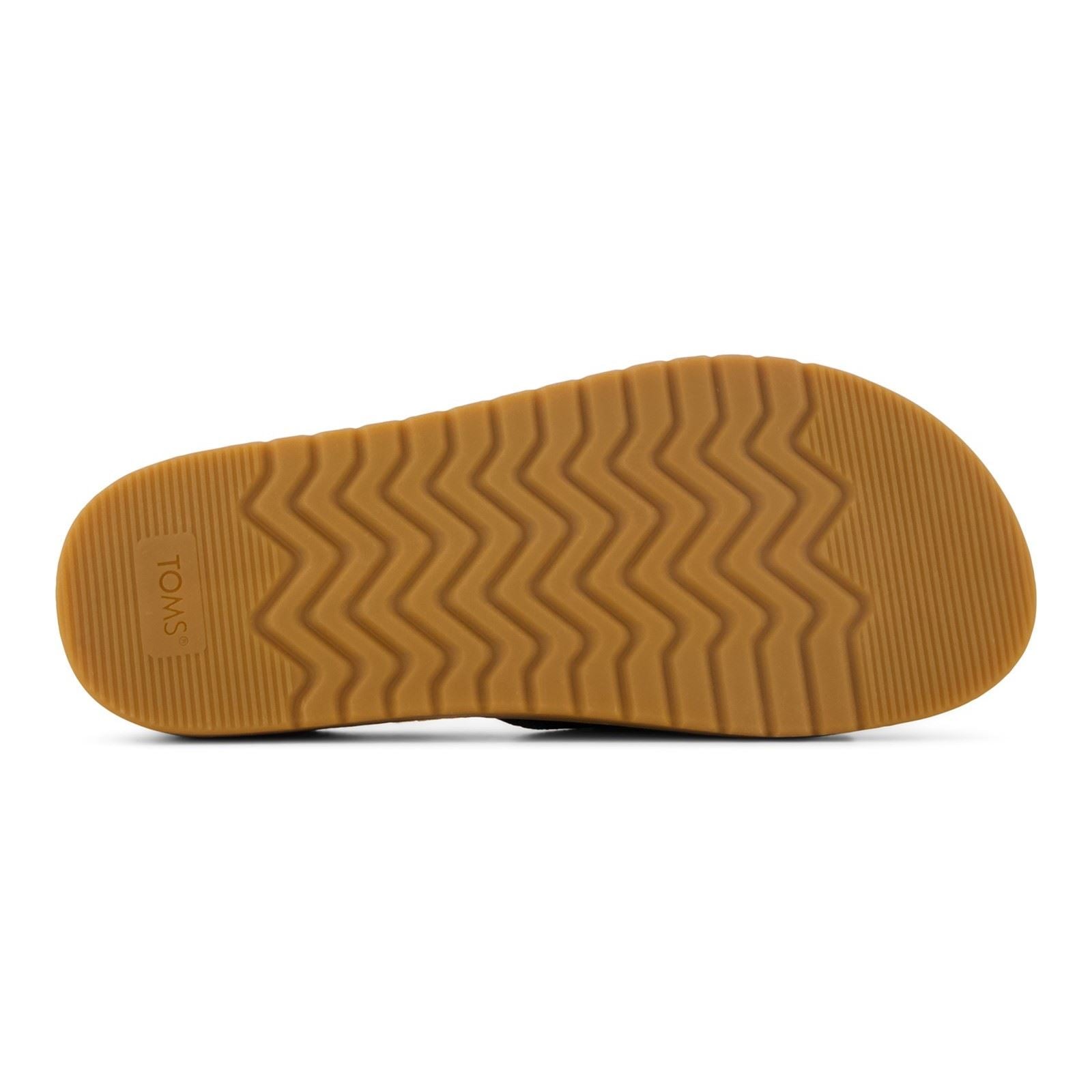 Toms MARIN SLIDE BLACK size 4