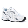 New Balance 530 Women's White/Grey Sneakers