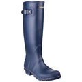 Cotswold Sandringham PVC Navy Wellington Boots