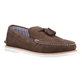 Sperry Authentic Original Leather Men's Mink Loafers