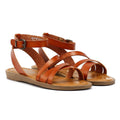 Blowfish Malibu Daffodil Women's Scotch Sandals