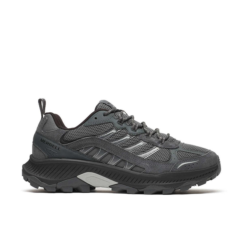 Merrell Speed Strike 2 Trek Men's Alloy Sneakers