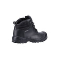 Amblers Safety 241 Leather Black Safety Boots