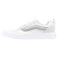 Vans Knu Skool Tri-Tone Grey Sneakers