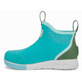 Xtratuf ADB Sport Rubber Teal Wellington Boots