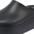 Crocs Dylan Platform Women's Black Clogs