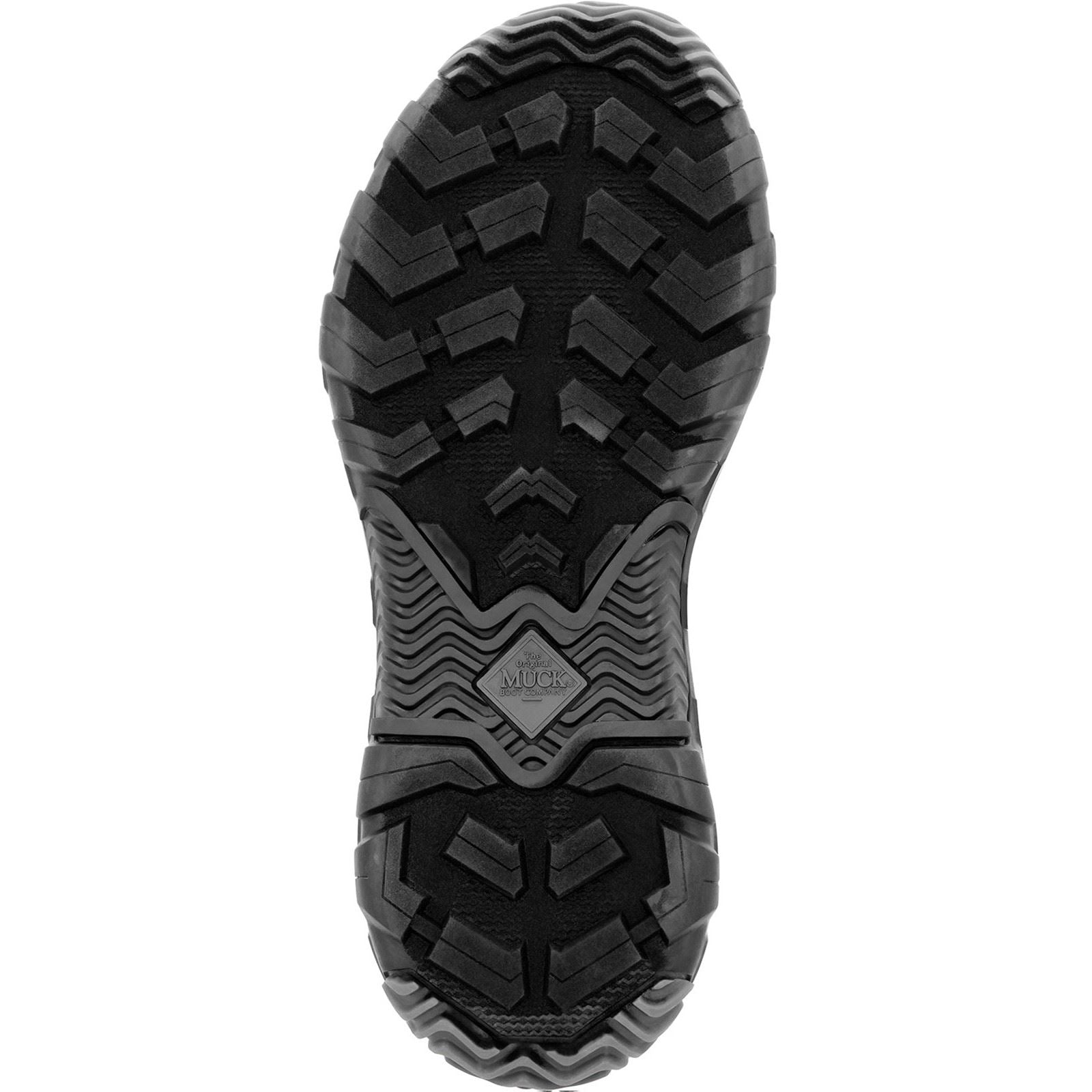 Muck Boots Outscape Max Synthetic Camo Wellington Boots
