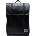 Herschel Bags Survey Unisex Adults Black Backpack
