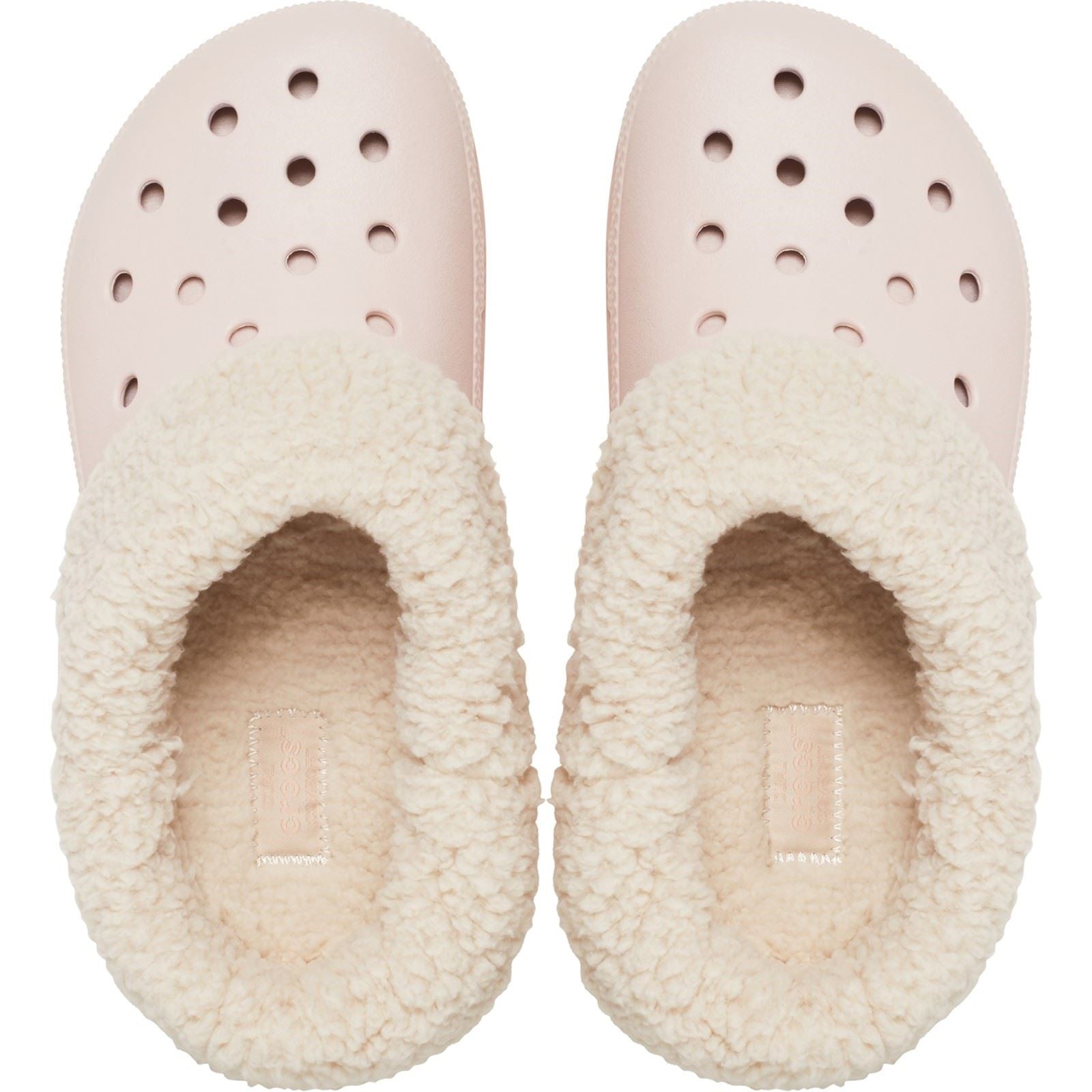 Crocs Classic Blitzen IV Synthetic Women's Quartz Clogs