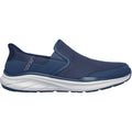 Skechers Equalizer 6.0 Textile Men's Navy Sneakers