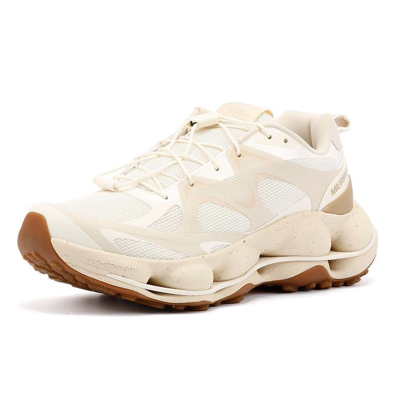 Merrell Speed Arc Matis Women's Chalk/Eggshell Sneakers