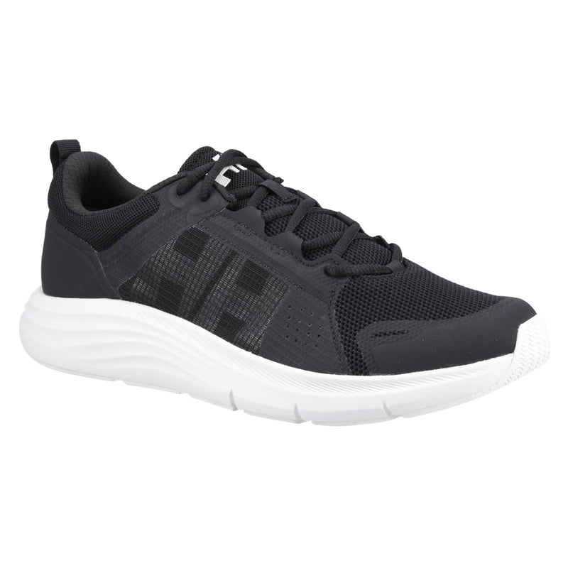 Helly Hansen Sport AHIGA EVO 5 Polyester Men's Black/White Sneakers