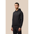 Castore Scuba Hoody Synthetic Men's Black Hoodies