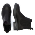 Blowfish Malibu Vedder Women's Black Boots