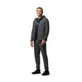 Castore Lightweight Flex Jacket Men's Grey Track Jackets