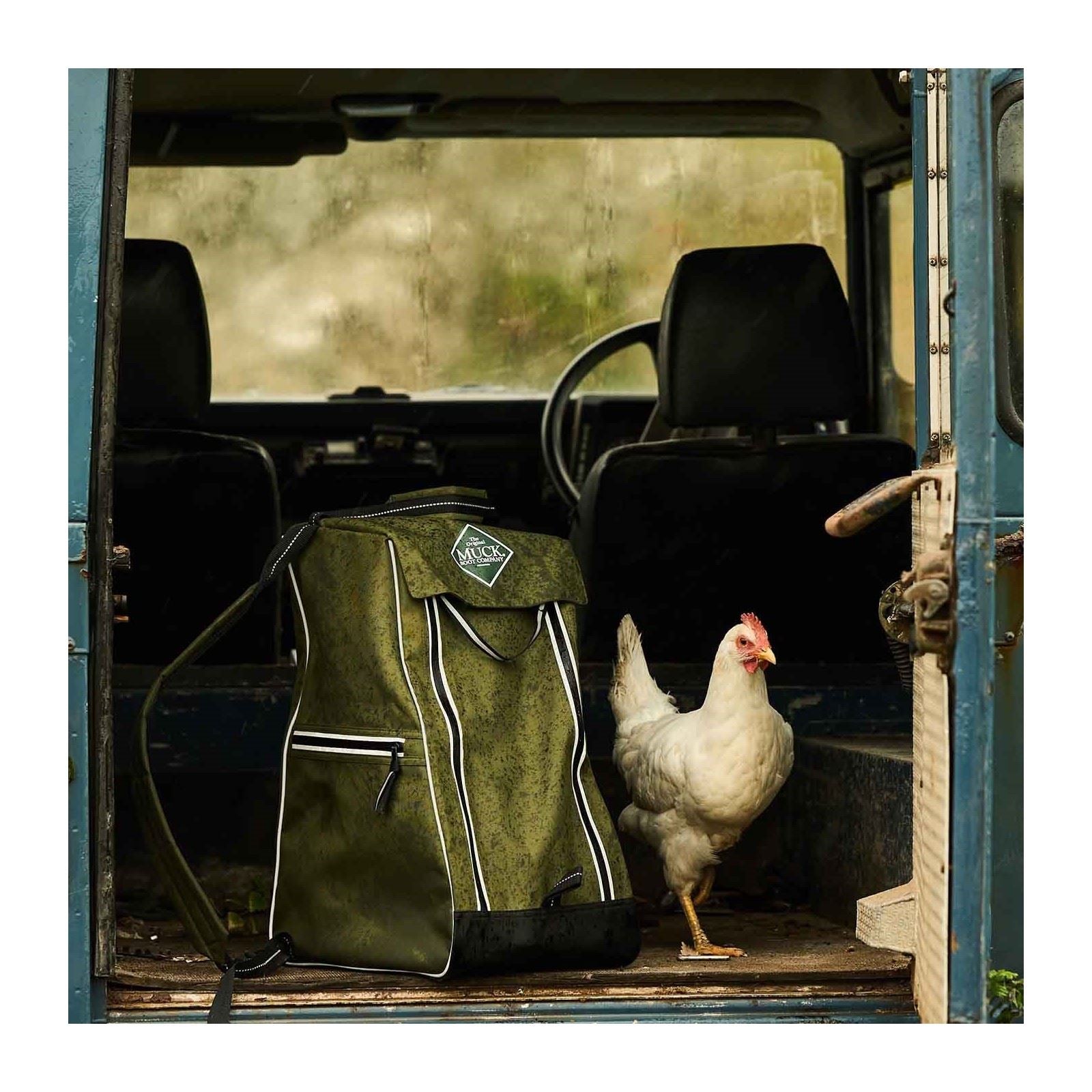 Muck Boots Welly Bag 's Shoe Bag