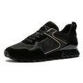 Cruyff Fuori Men's Black/Gold Sneakers