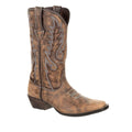 Durango Dream Catcher Leather Men's Brown Boots