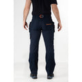 Helly Hansen Workwear Chelsea Evolution Construction Men's Blue Work Trousers