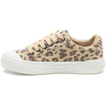 Rocket Dog Cheery Dexter Cotton Women's Tan Trainers